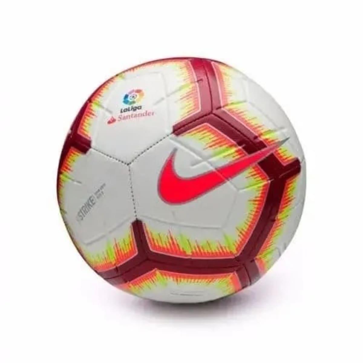 La liga soccer ball 2019 2025