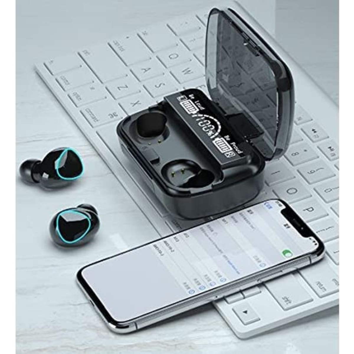 Bluetooth v5 2 sales