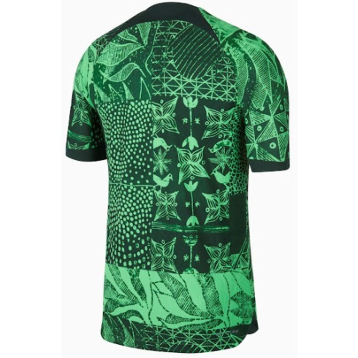 Super eagles home jersey 2025