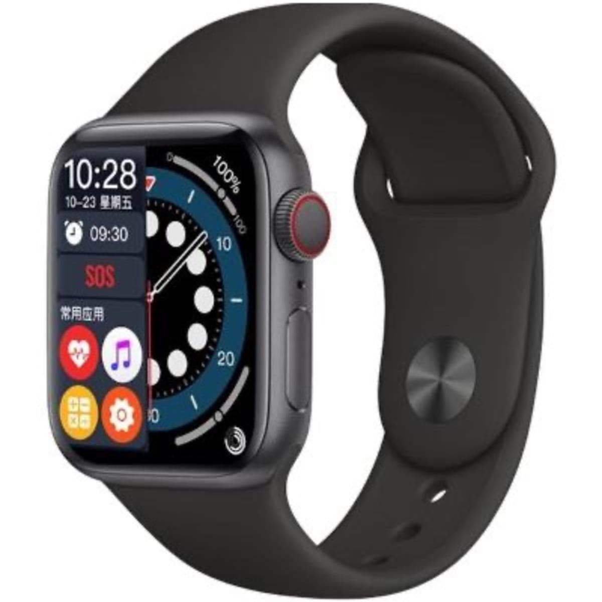 Lenosed iwatch on sale 5x