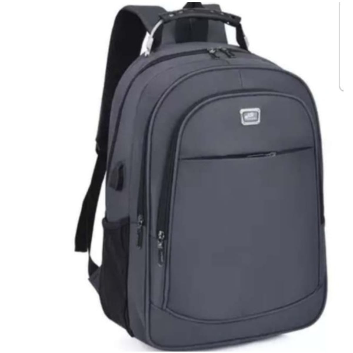 Charging school sales bag