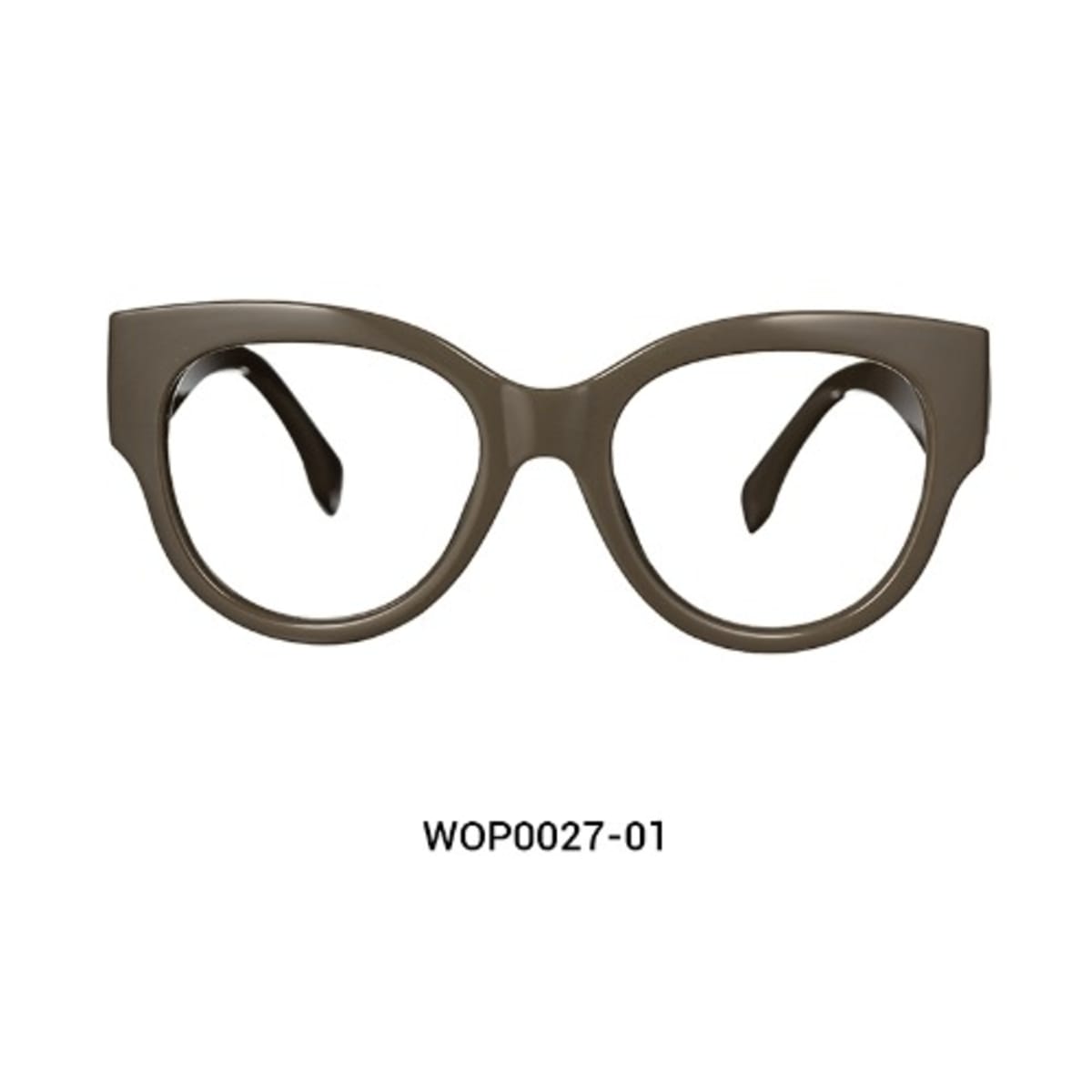 Cat eye sale glasses price