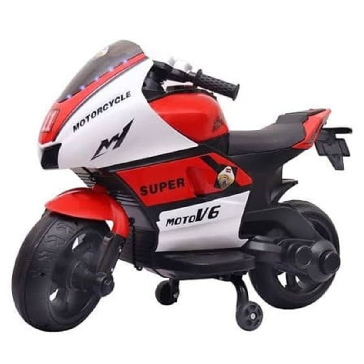 Huffy v6 motorcycle store