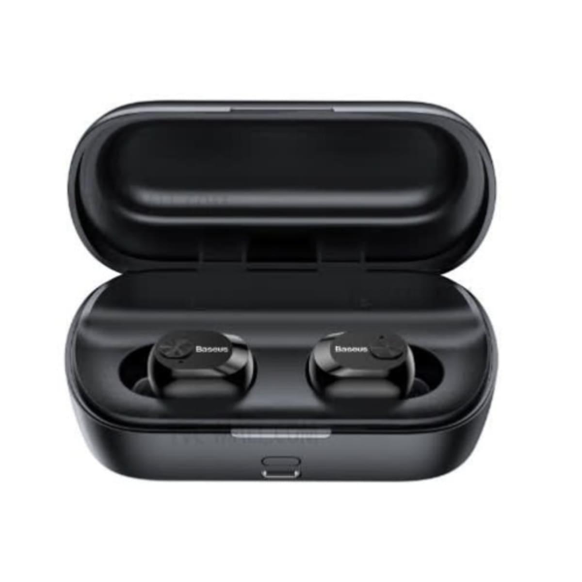 Baseus W01 Tws Bluetooth 5.0 Earphone Konga Online Shopping