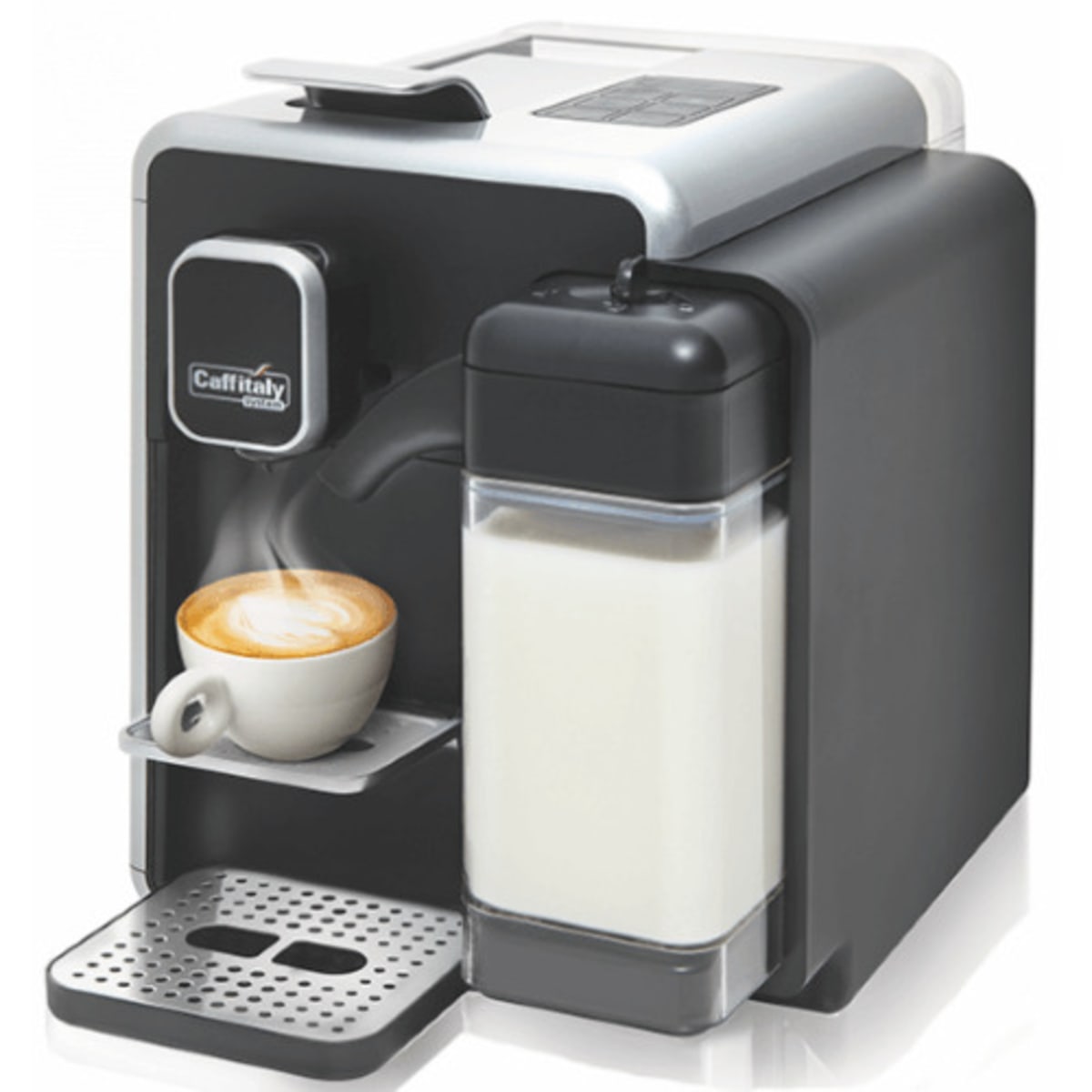 Caffitaly coffee 2025 machine s22