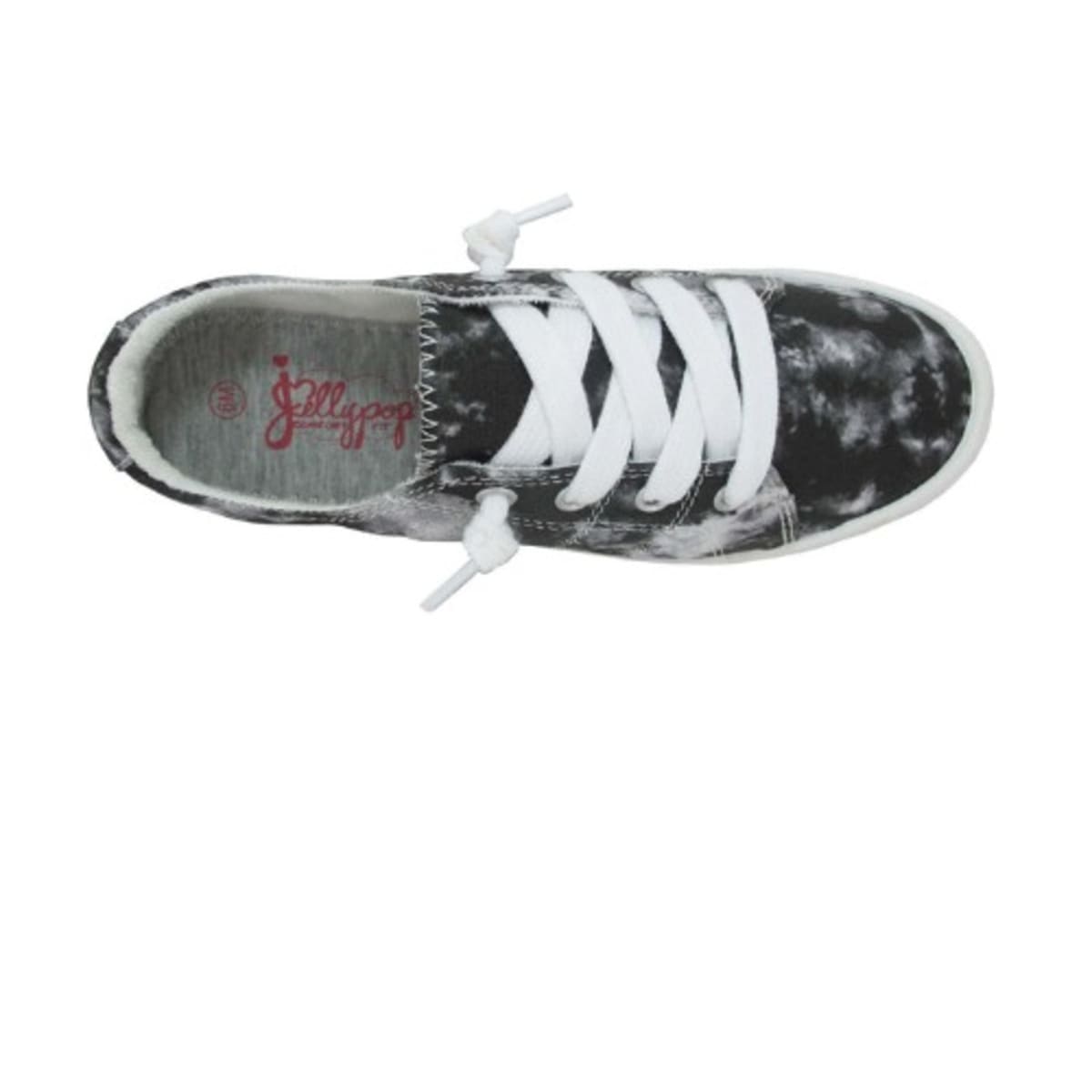 Jelly pops sneakers top