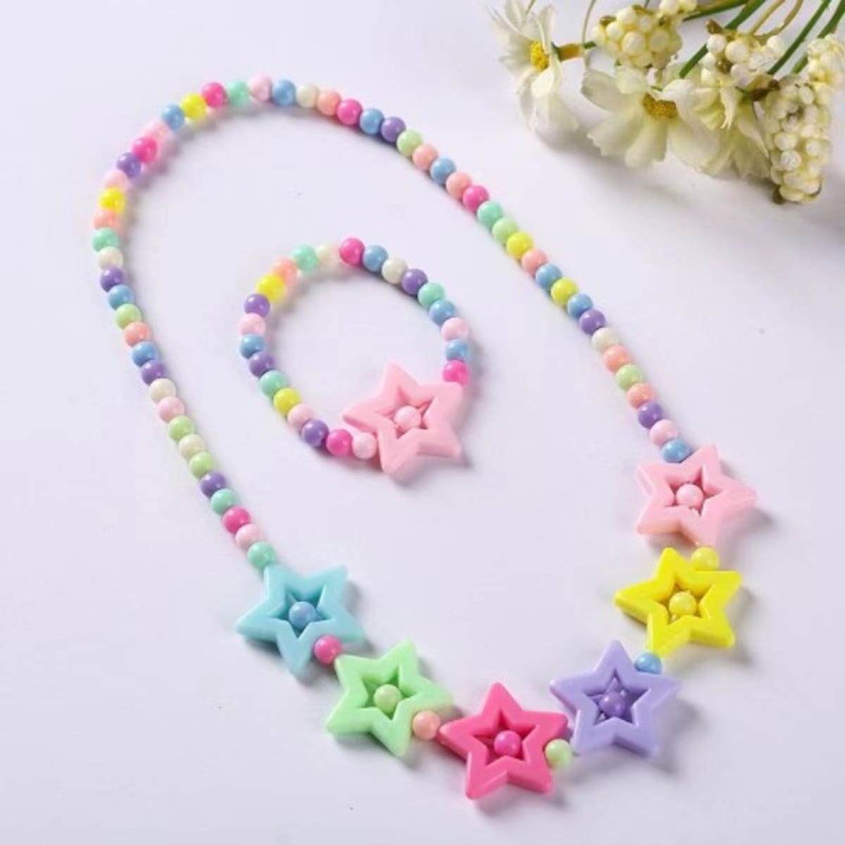 Girl clearance candy jewellery