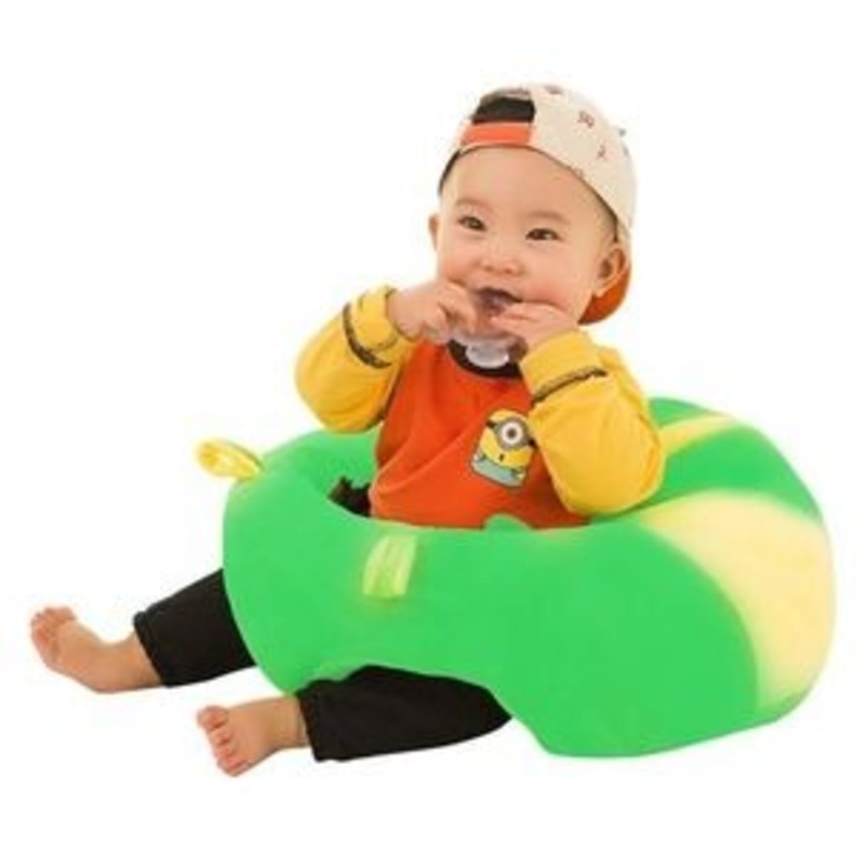 Baby Learning To Sit Support Cushion Seat Konga Online Shopping