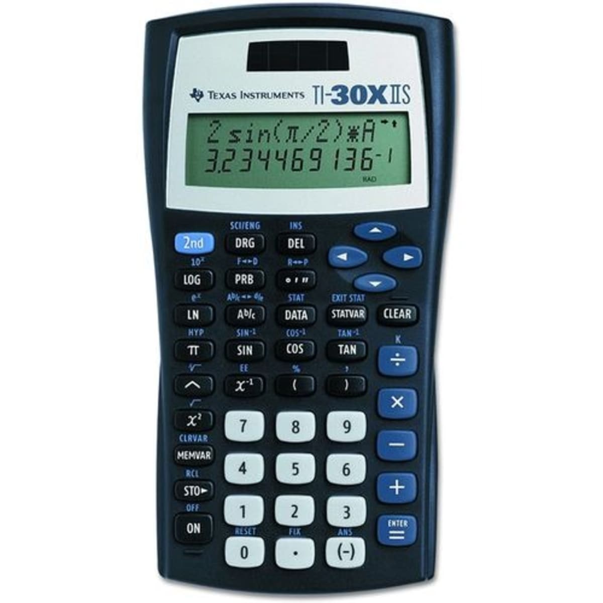 Sat calculators online