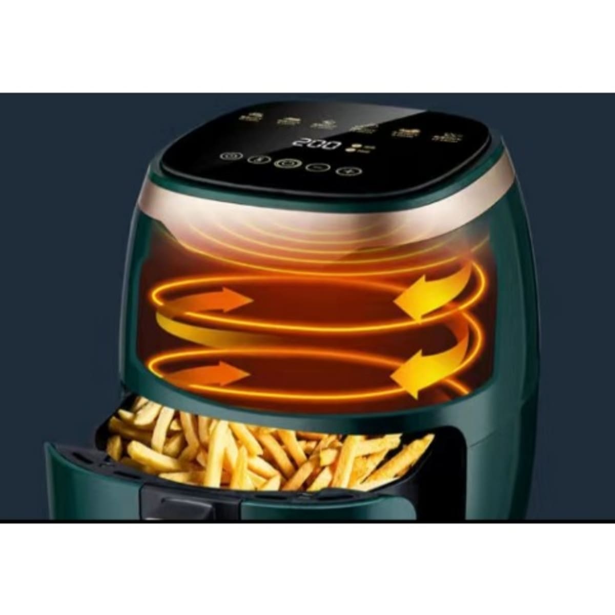 Camel air fryer price discount