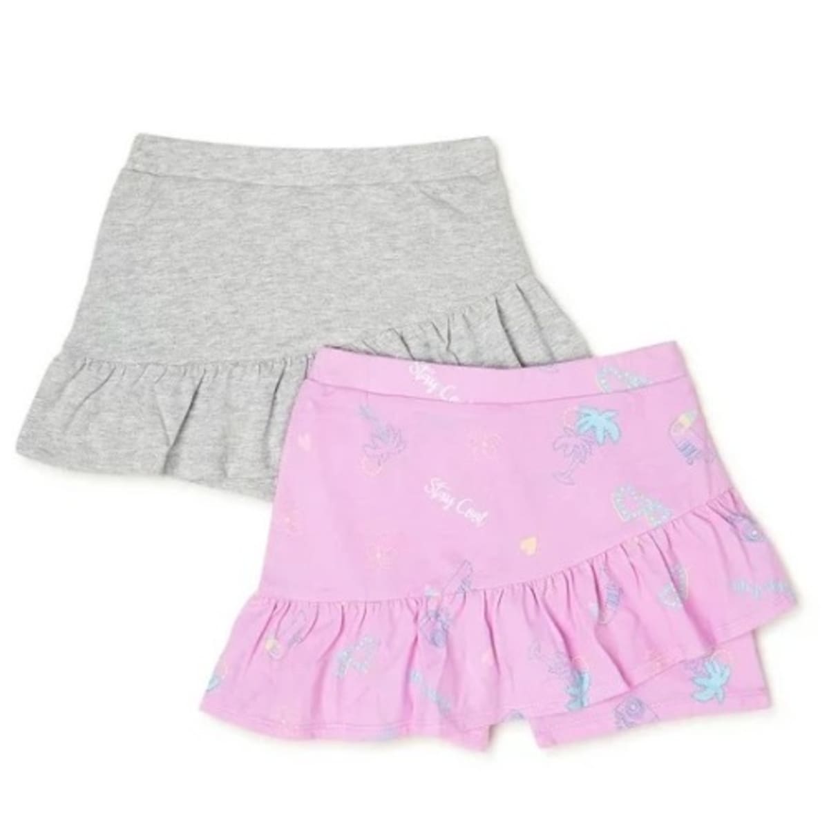 Girls hotsell scooter skirts