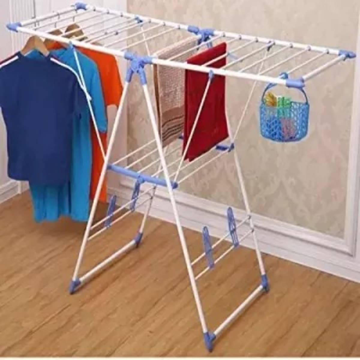Baby hotsell dryer hanger