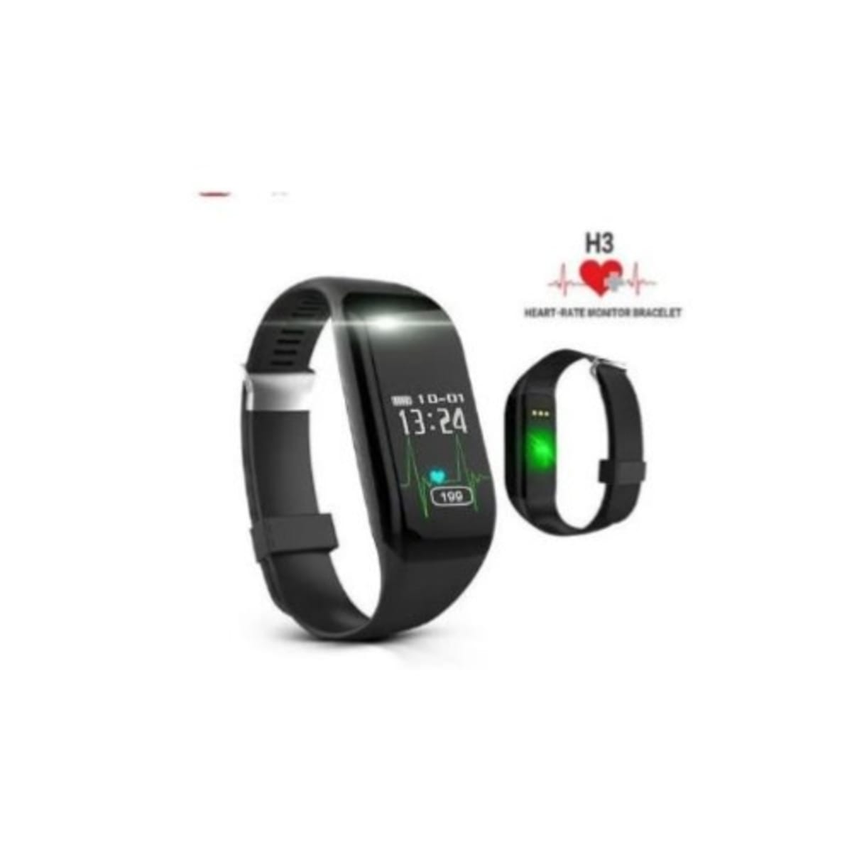 H3 smart bracelet new arrivals