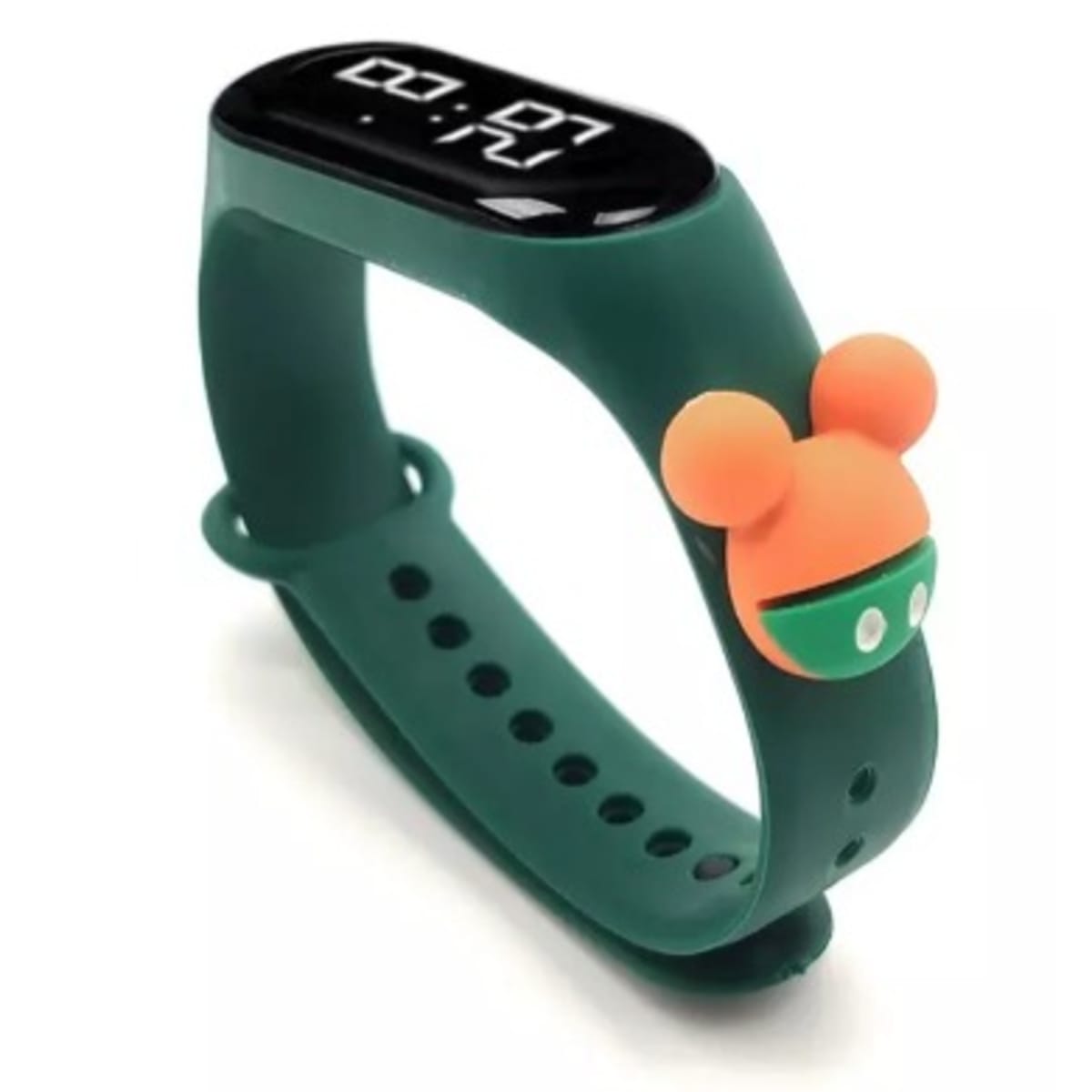 Childrens top character watches