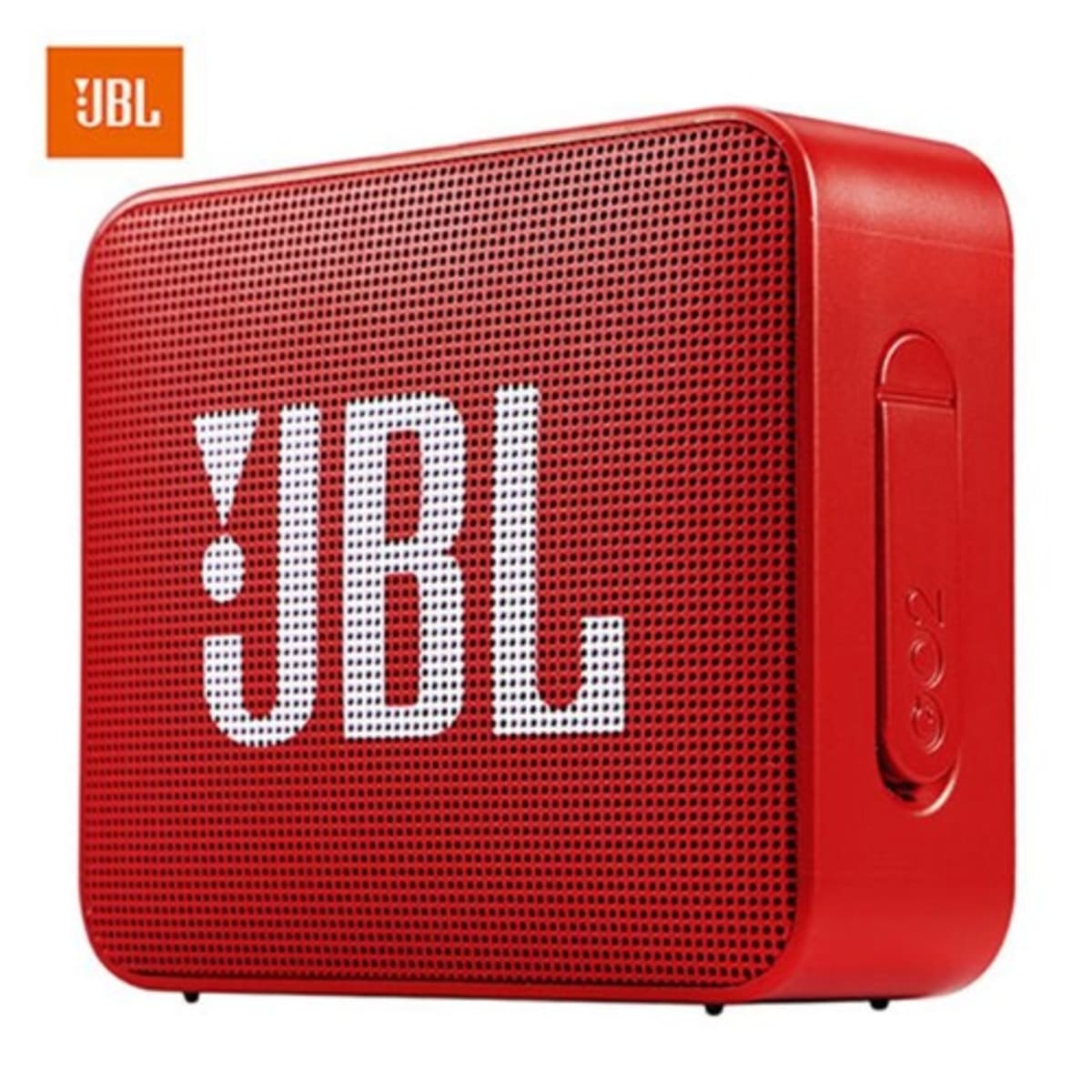 Jbl go 2 new arrivals portable wireless speaker