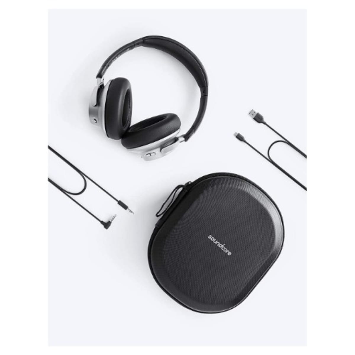 Soundcore space hotsell nc headphones