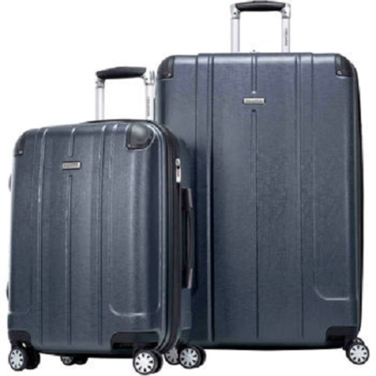 Ricardo beverly hills suitcase sets outlet
