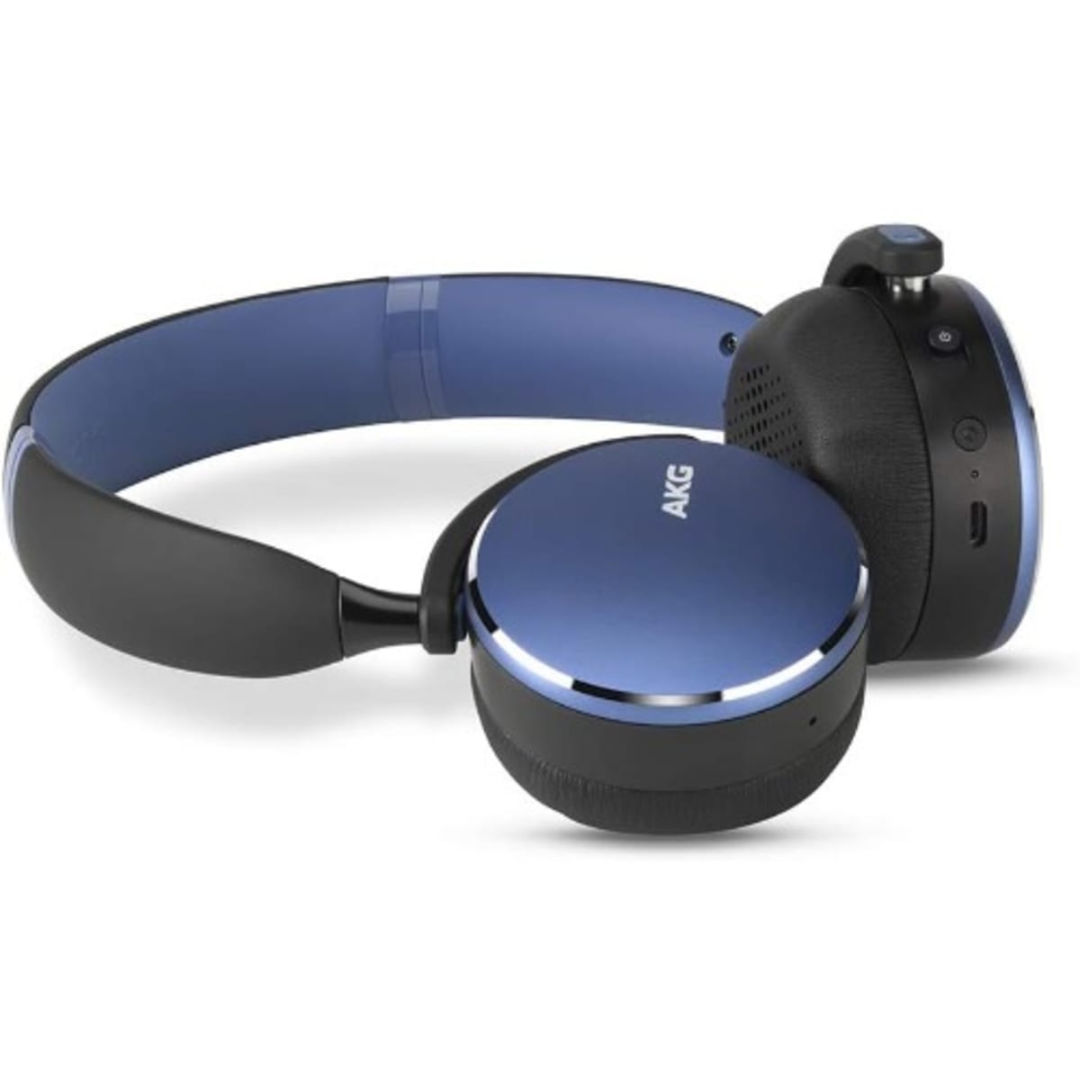 Samsung akg online y500 wireless headphones