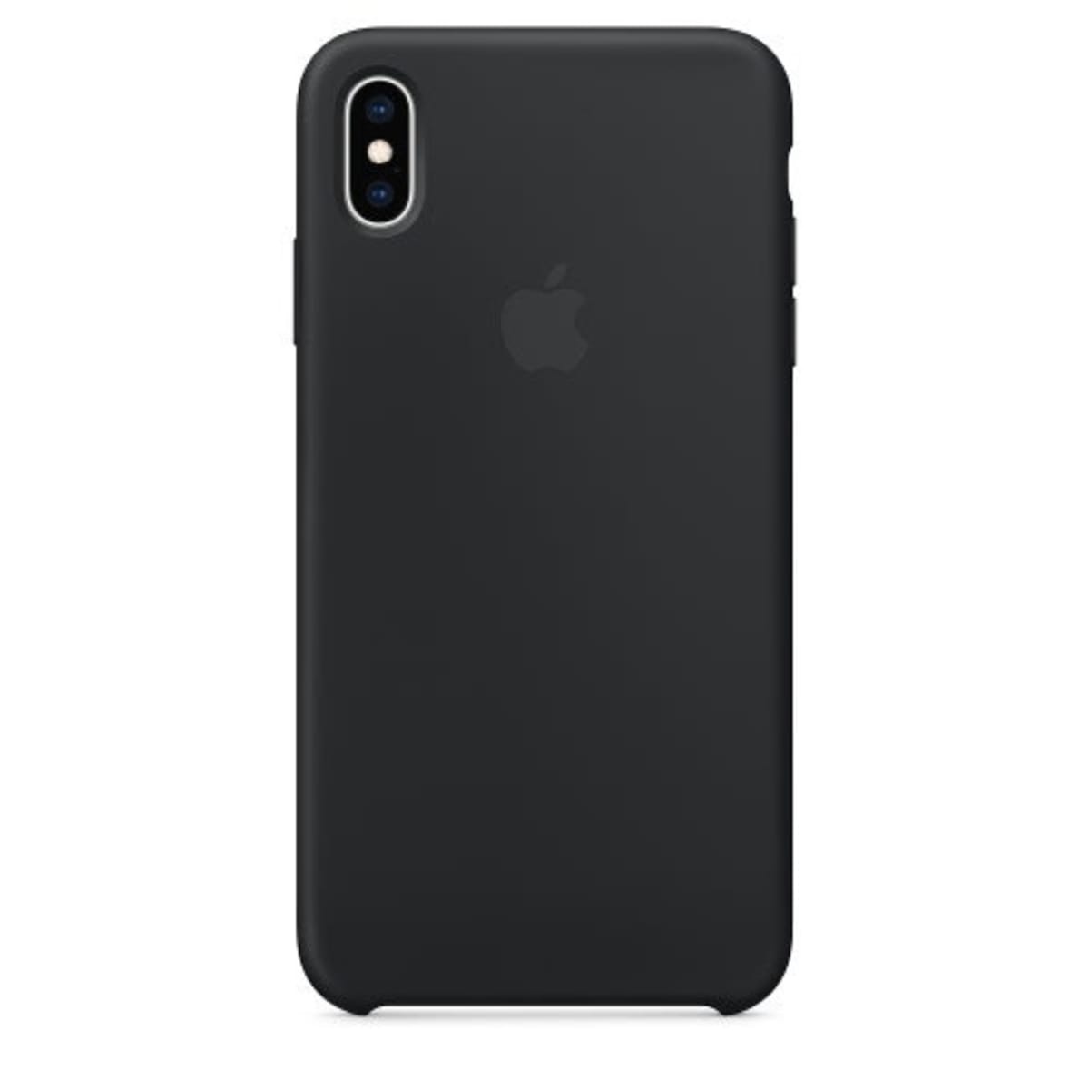 Silicone pouch clearance