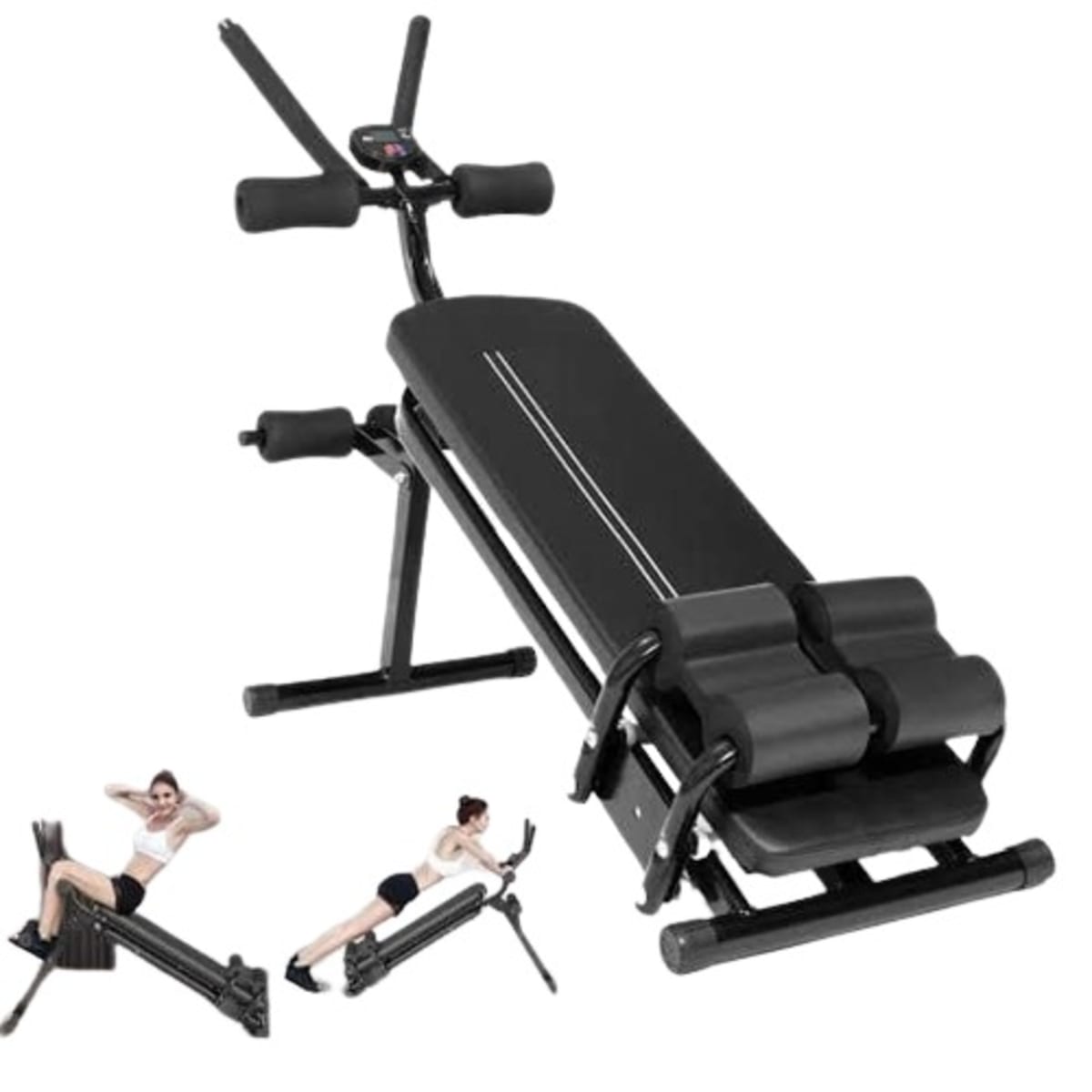 2 in sales 1 exercise bench