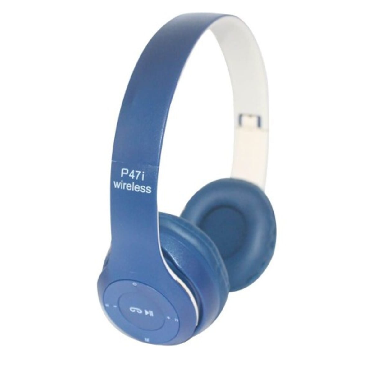 P47i Wireless Stereo Bluetooth Headset Konga Online Shopping