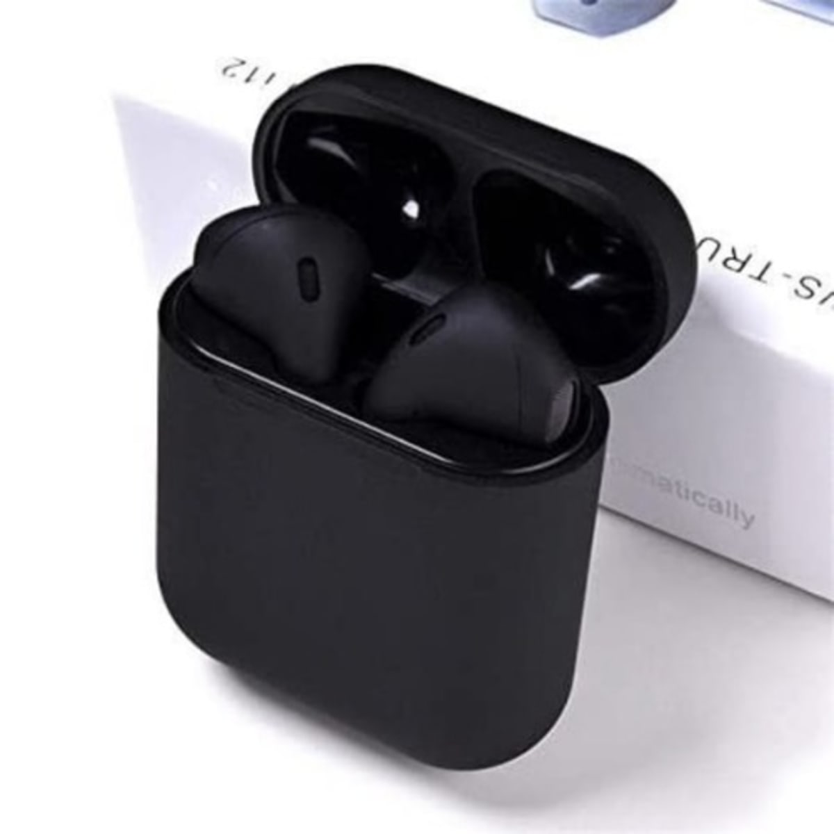 I12 inpods 2025 bluetooth wireless headset