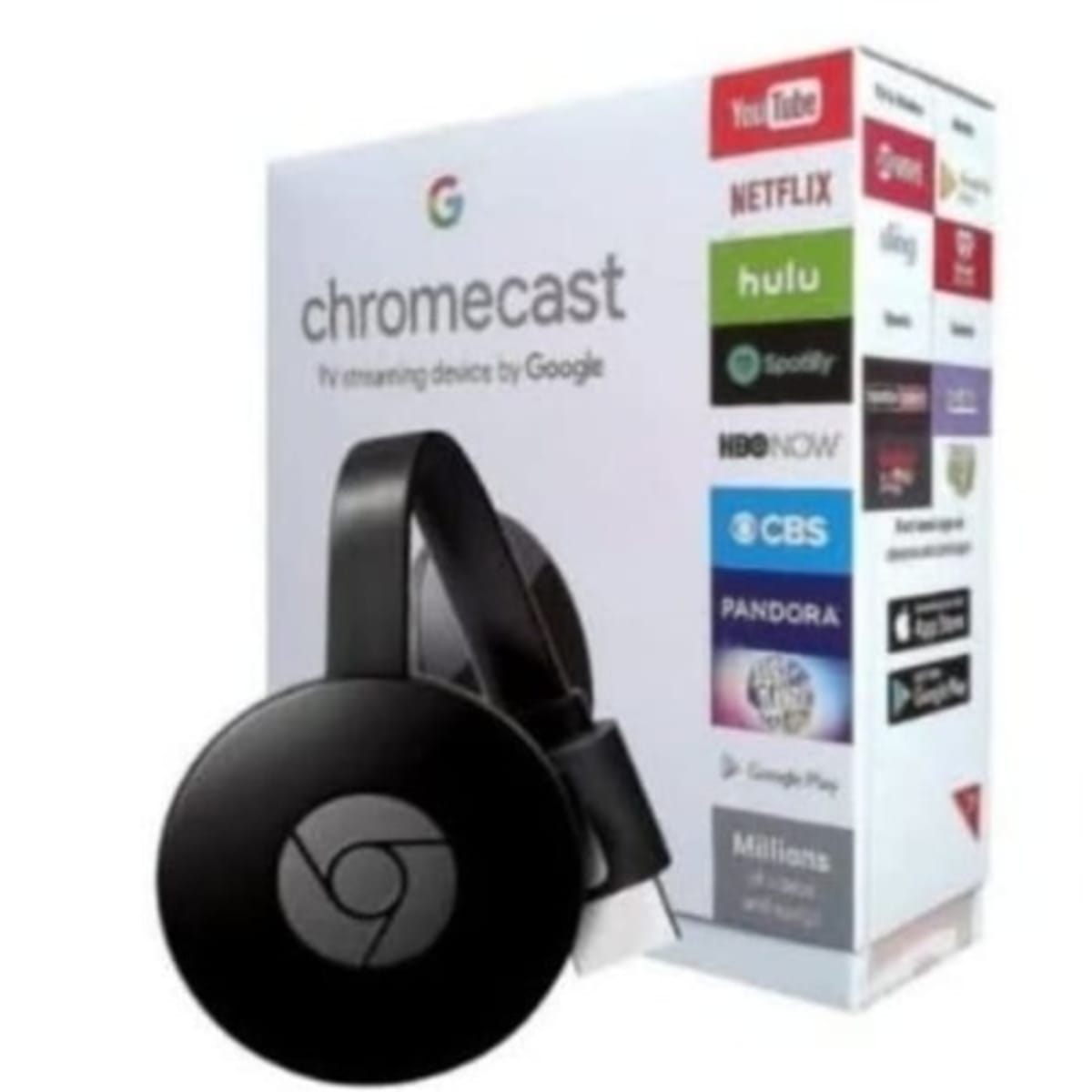 Google mini cast to tv discount