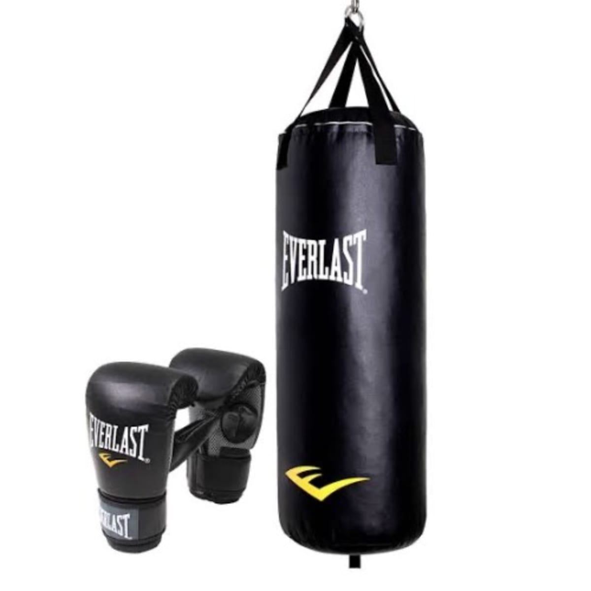 Everlast Core Heavy Bag 3ft – World Fitness