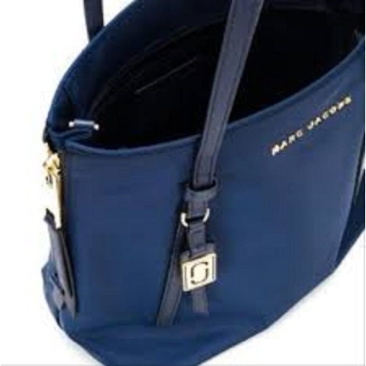 Marc jacobs zip outlet that shopping tote