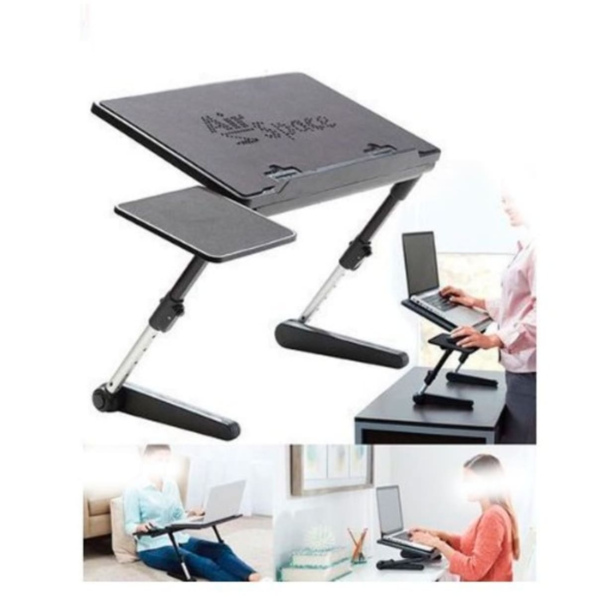 Air sales space desk