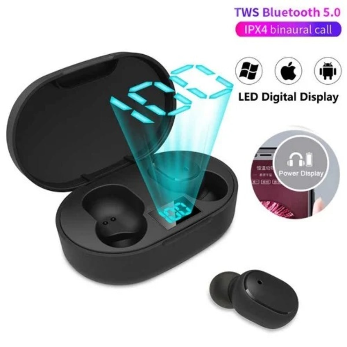 Redmi shop airdots l