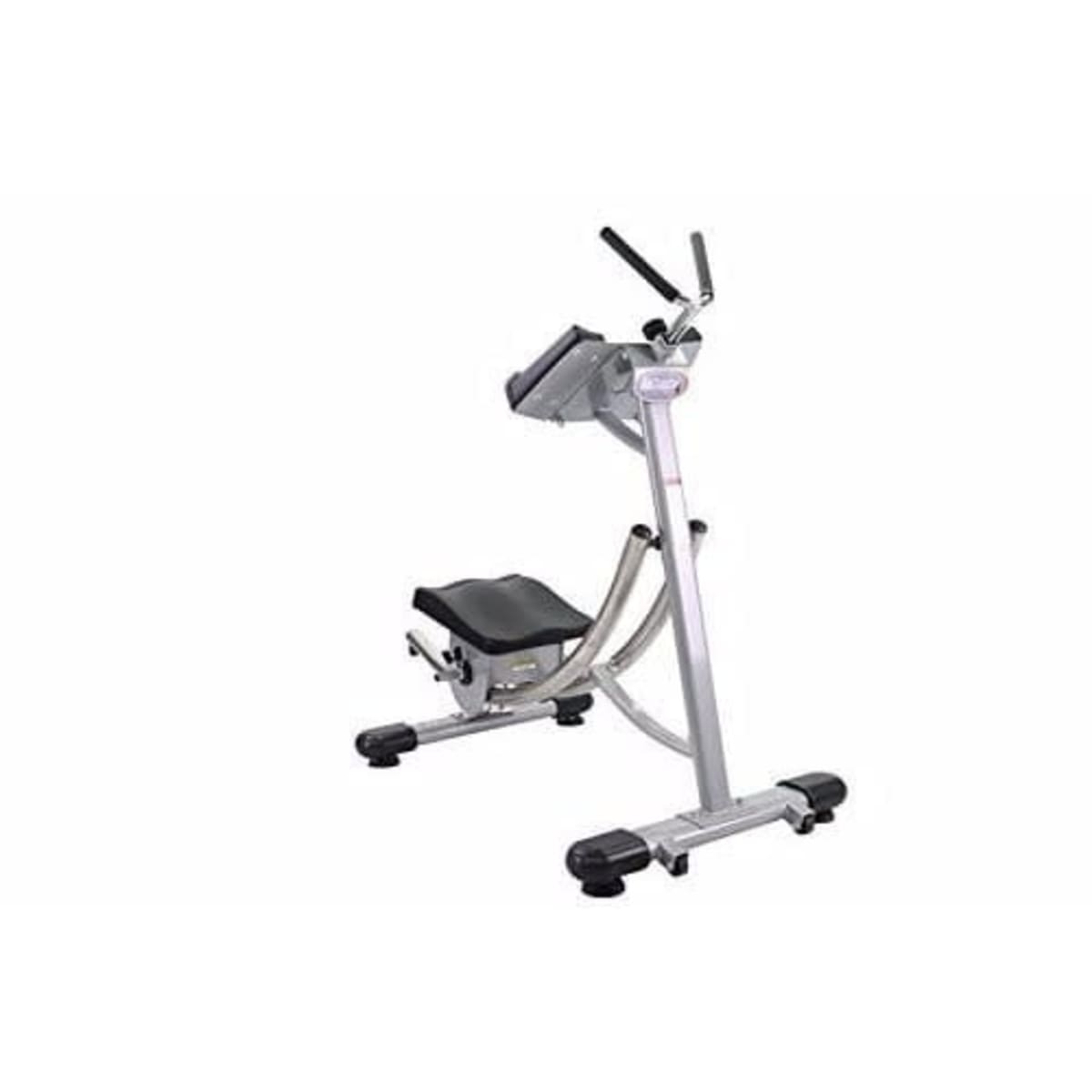 Abdominal exerciser on sale