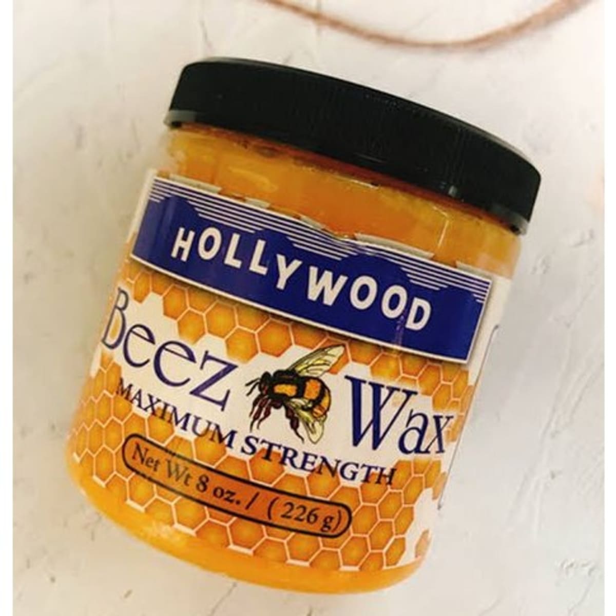 Beeswax for outlet dreads