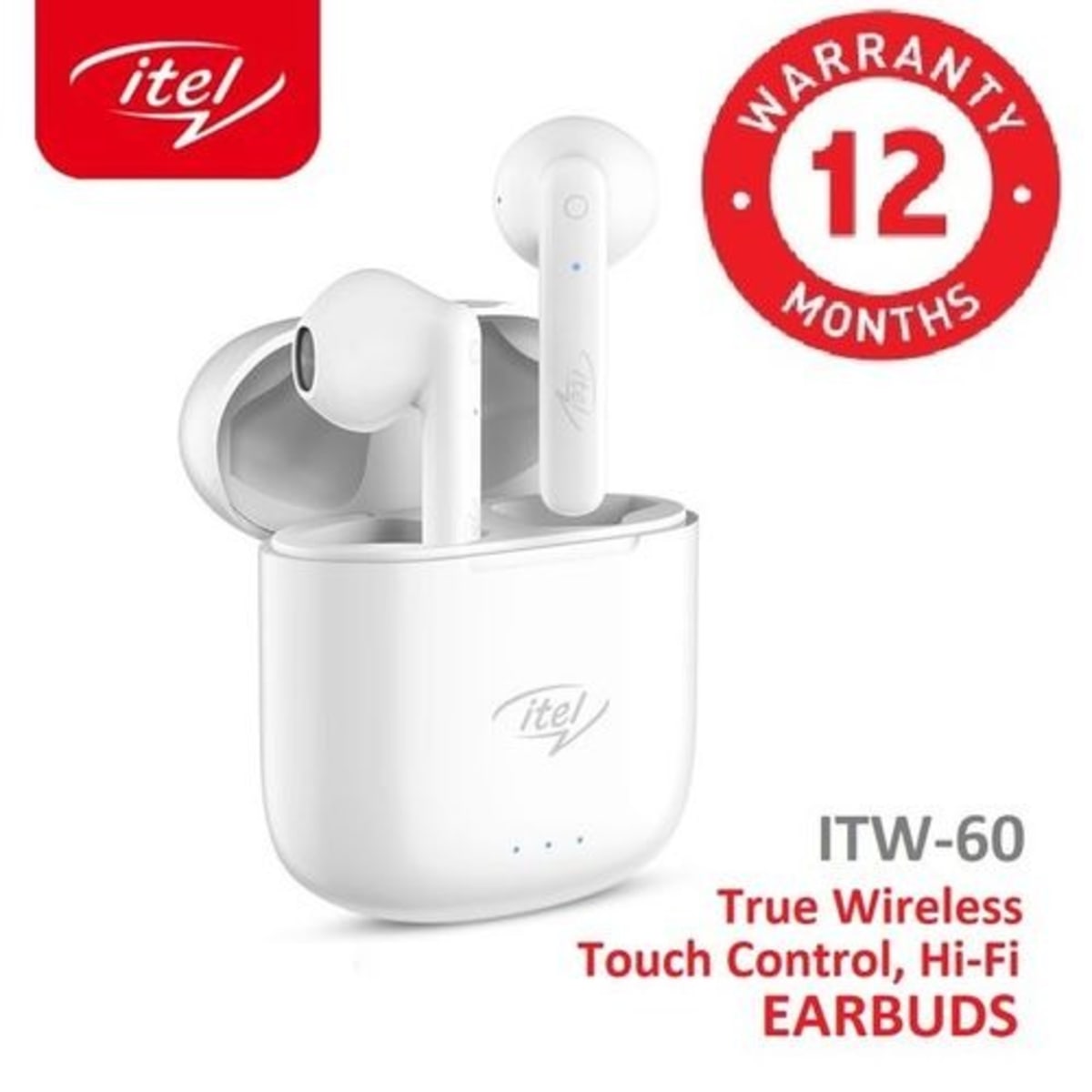 Itel bluetooth sale