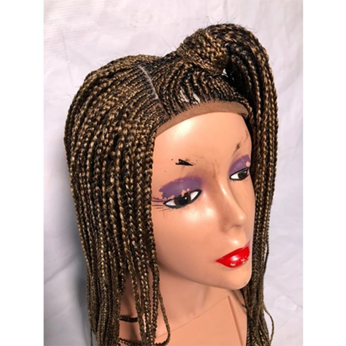 African Braided Wig Konga Online Shopping