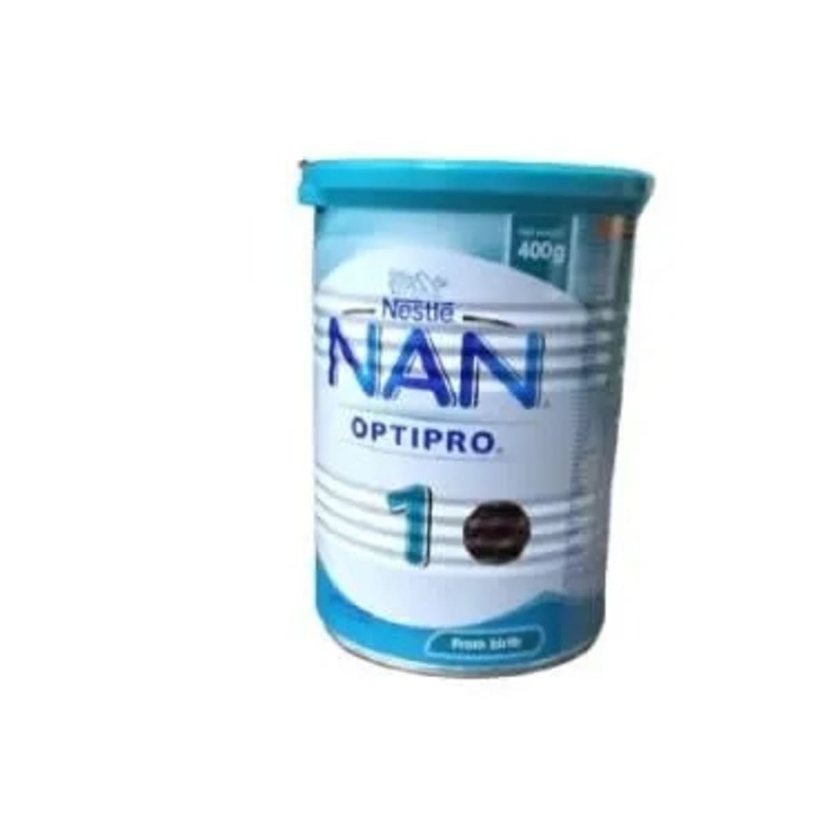 Nan optipro 1 discount 400g price