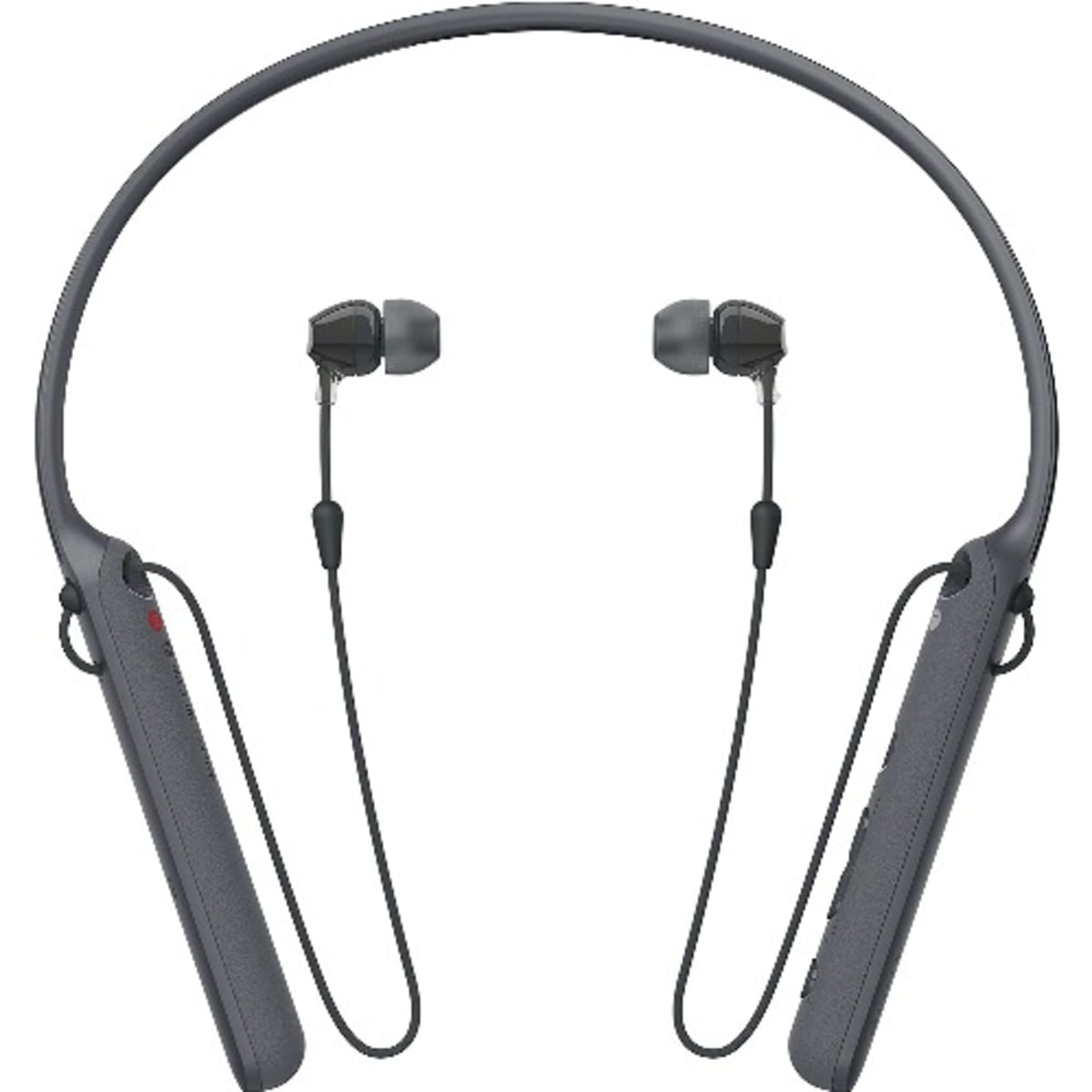 Sony c400 wireless headphones online