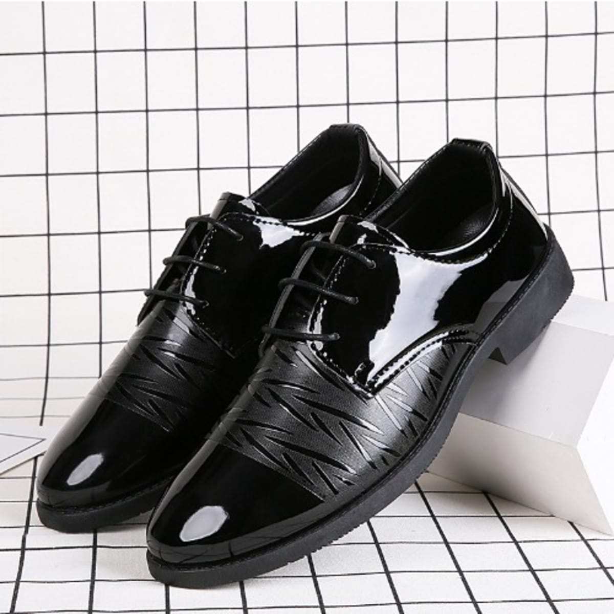 Corporate formal hotsell shoes