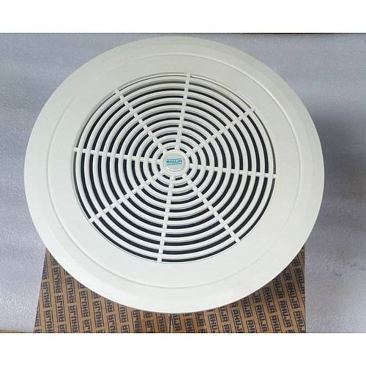 Ahuja speaker top 6 inch