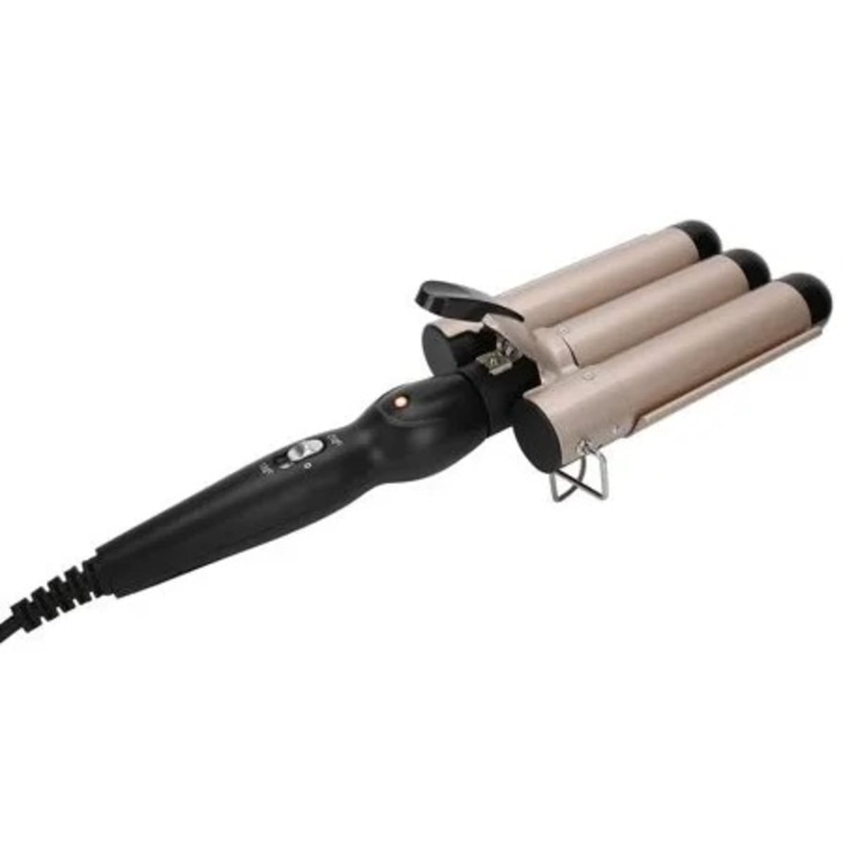 Electric hair deals curling iron