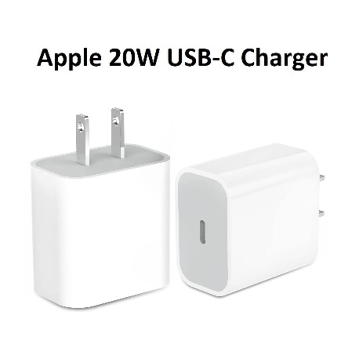 Apple Usb c 20w Power Adapter 2pin Konga Online Shopping