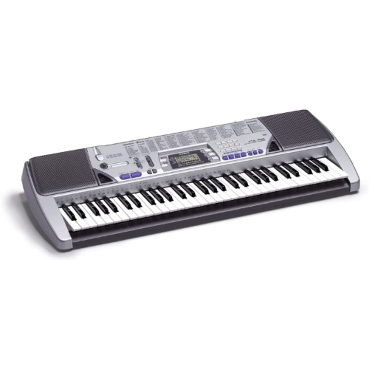 Casio ctk 496 price sale