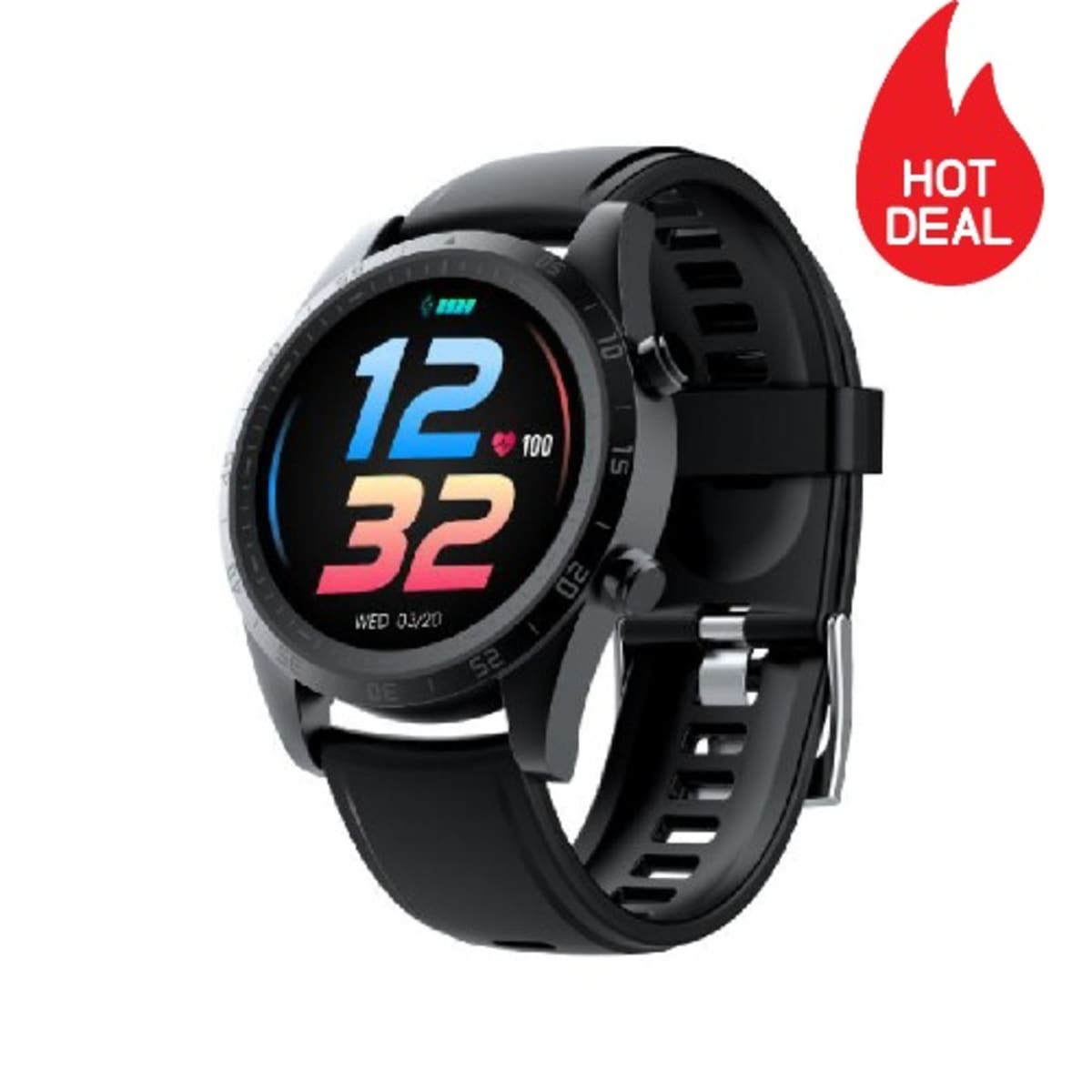 Konga smart watch online