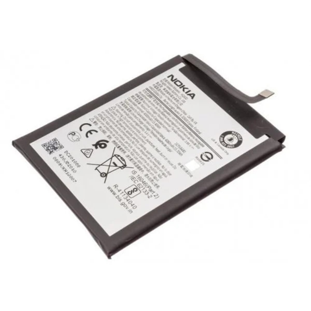 Nokia hq430 clearance