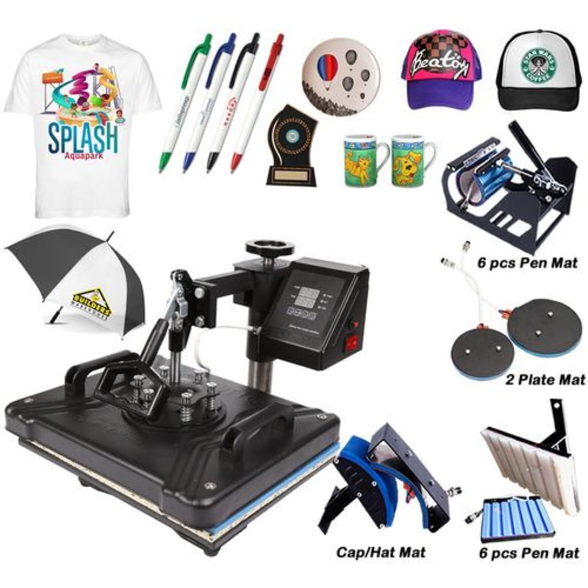 Heat Transfer Machine  Konga Online Shopping