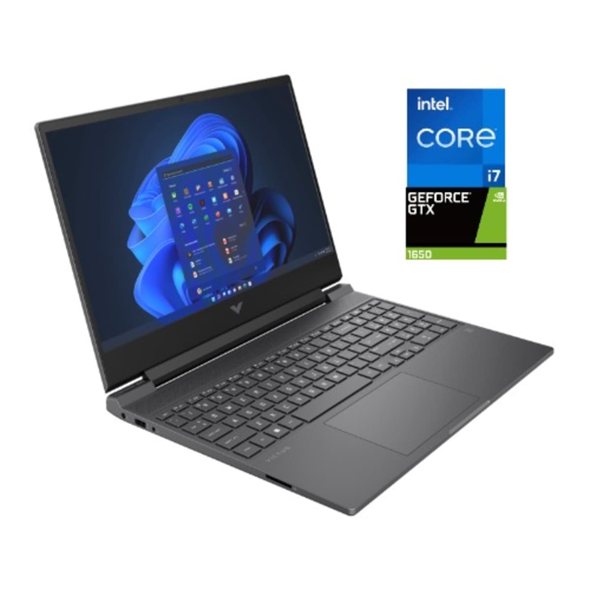 Intel core i7 gtx 1650 shop