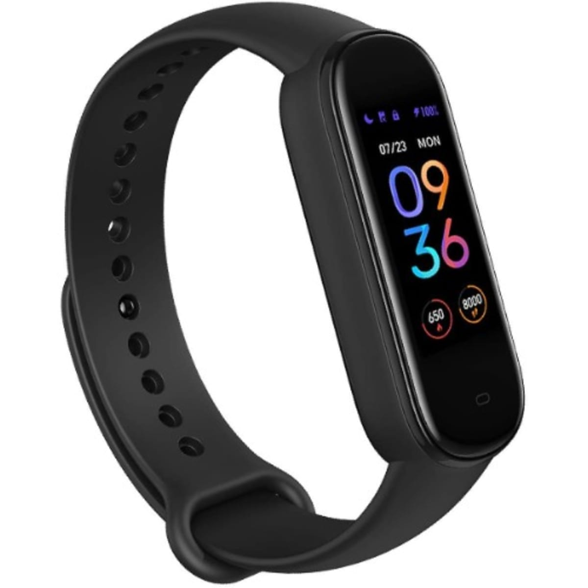 Mi band 5 deals activity tracker