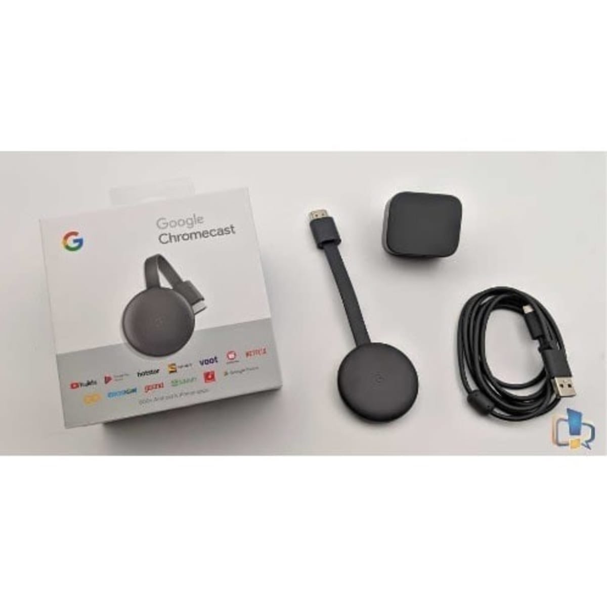 Google Chromecast Ultra Tv | Konga Online Shopping
