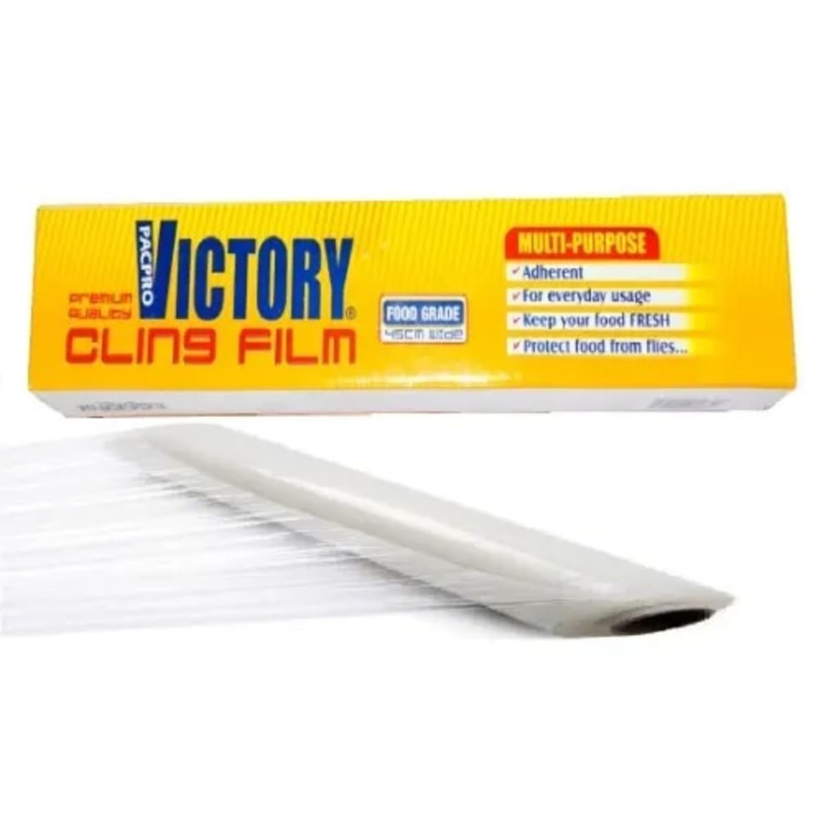 Cling film sale