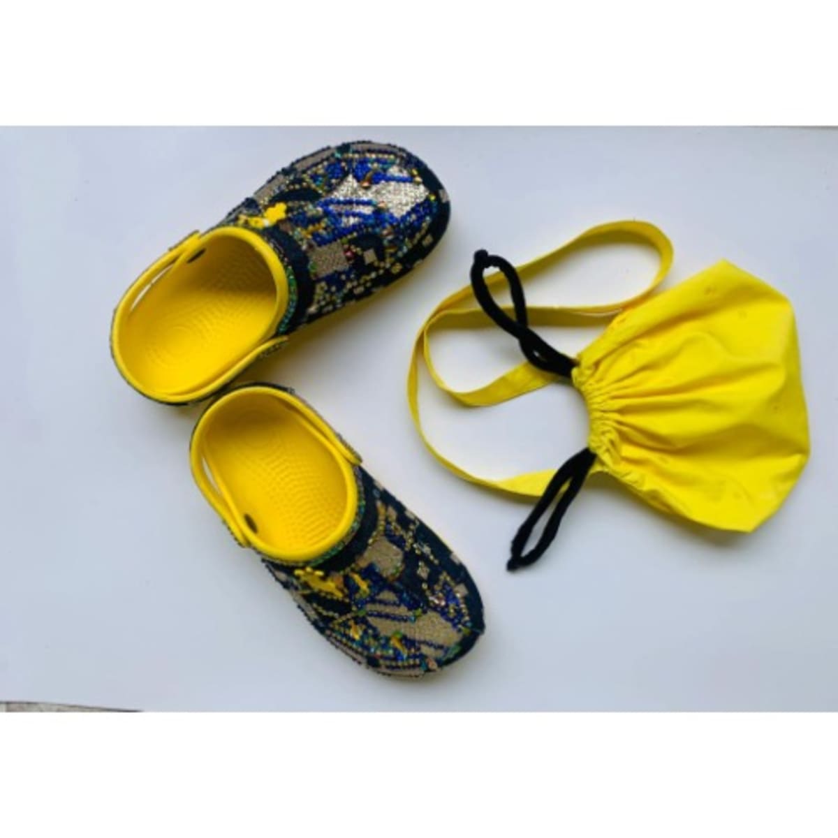 Custom clogs new arrivals
